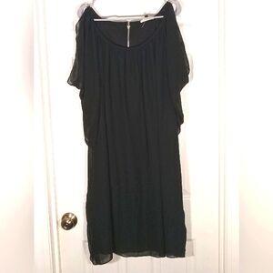 Sublime+Jay Godfrey Party Dress 3X